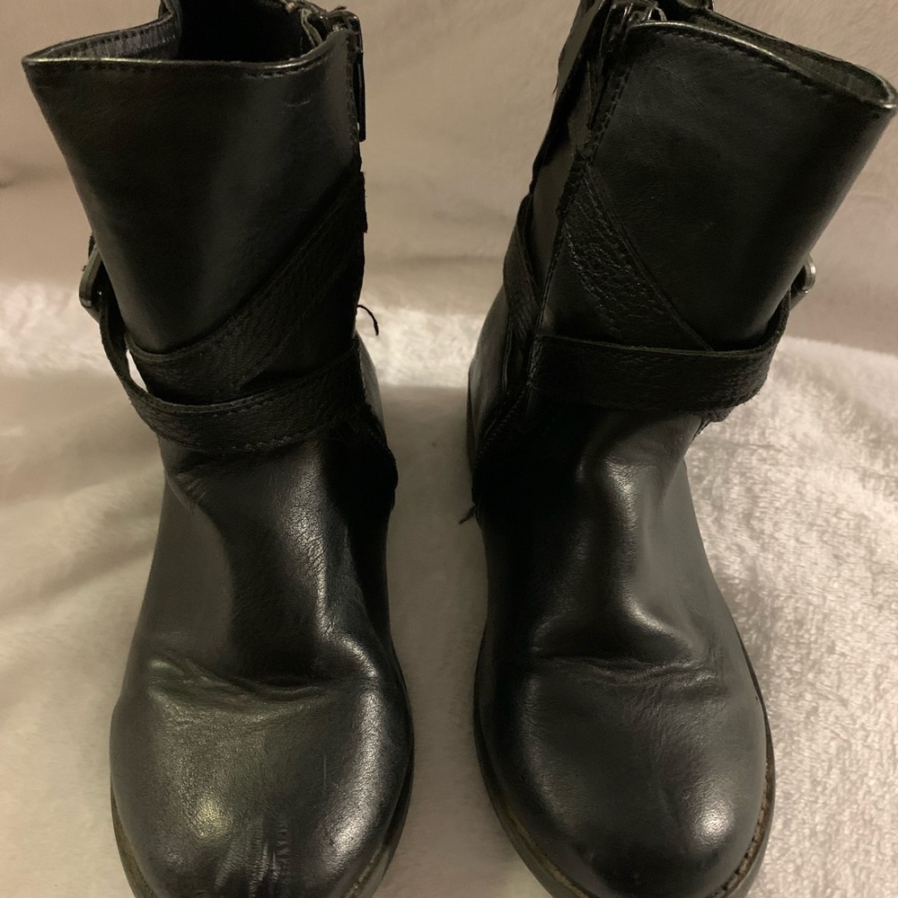 Celia boots